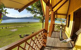 Cabañas Paraiso tziscao